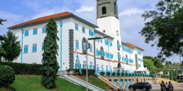Jinja City Council Approves Land Request for Makerere University Jinja Campus