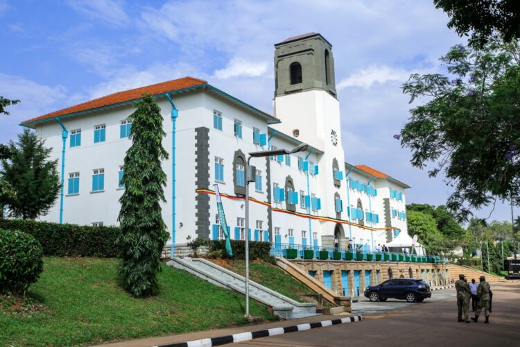 Jinja City Council Approves Land Request for Makerere University Jinja Campus