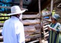 Museveni’s Bunyoro Tour Kicks off Tomorrow