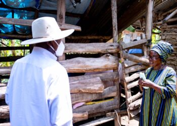 Museveni’s Bunyoro Tour Kicks off Tomorrow