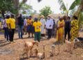 Museveni’s Bunyoro Tour Kicks off Tomorrow