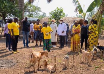 Museveni’s Bunyoro Tour Kicks off Tomorrow