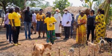 Museveni’s Bunyoro Tour Kicks off Tomorrow