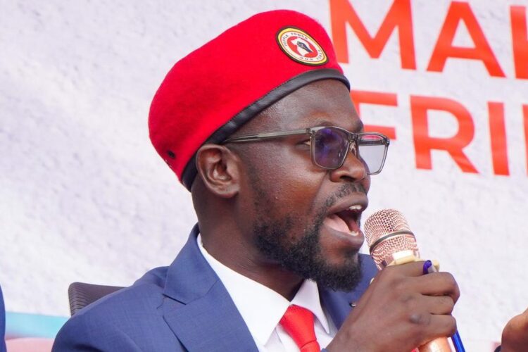 DP demands EC explanation over discrepancies in Kawempe North by-election results