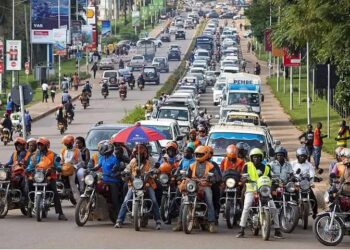 Boda Boda Lead Fatalities, Traffic Report Reveals