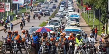 Boda Boda Lead Fatalities, Traffic Report Reveals