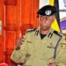 Police Warns Against Fake Pastors