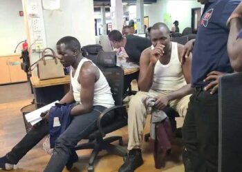 Broken Press, Broken Voices: Journalists Must Unite or Perish