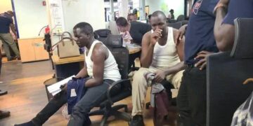 Broken Press, Broken Voices: Journalists Must Unite or Perish