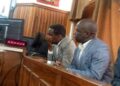 Justice Komuhangi: State cannot prosecute the dead, Ssegirinya case dropped