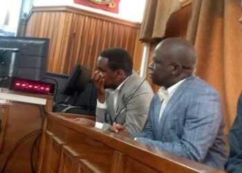 Justice Komuhangi: State cannot prosecute the dead, Ssegirinya case dropped