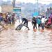 Beyond Drainage: Tackling Urban Flooding