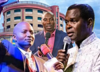 Police Warns Against Fake Pastors