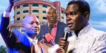 Police Warns Against Fake Pastors