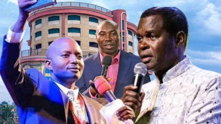 Police Warns Against Fake Pastors