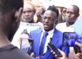 Kalifah Aganaga Condemns Police Brutality and Electoral Violence in Kawempe North By-election