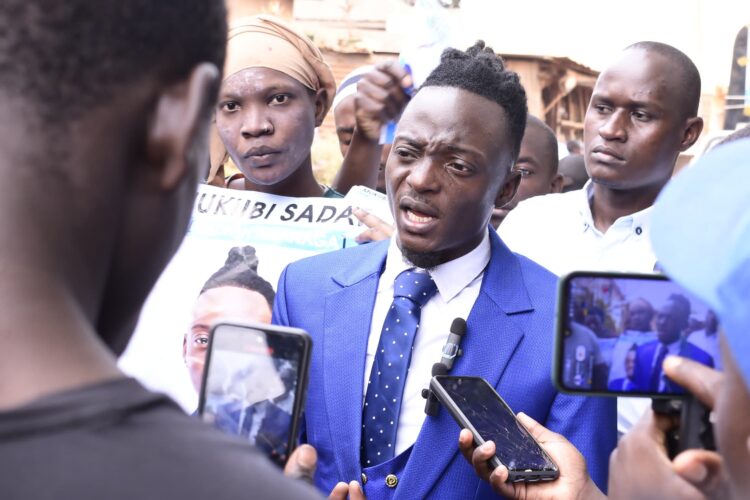 Kalifah Aganaga Condemns Police Brutality and Electoral Violence in Kawempe North By-election