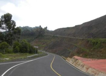 Government Vehicle Knocks Minor Dead on Ntungamo-Kabale Road