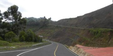 Government Vehicle Knocks Minor Dead on Ntungamo-Kabale Road