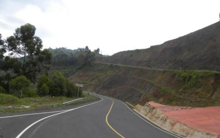 Government Vehicle Knocks Minor Dead on Ntungamo-Kabale Road