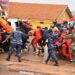Security Radio Call Antennas Mistaken for Batons, Balaam on Journalists’ Assault in Kawempe North By-election