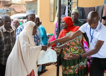 ONC Extends Support to Muslims During Ramadan