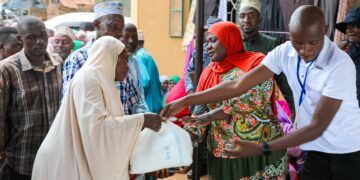 ONC Extends Support to Muslims During Ramadan