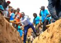Kanyanya Residents Decry Blocked Drainage as Kalifah Urges Urgent Waste Management Solutions