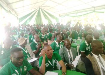 Mao, Siranda’s Secret Plan to Hike Nomination Fee Exposed