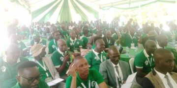 Mao, Siranda’s Secret Plan to Hike Nomination Fee Exposed