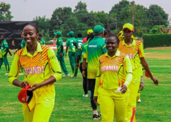 Victoria Pearls Set for High-Stakes Women’s Day Cup