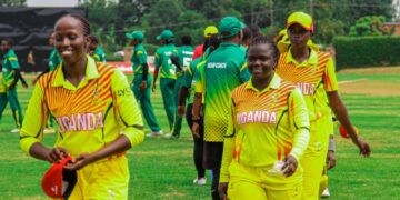 Victoria Pearls Set for High-Stakes Women’s Day Cup