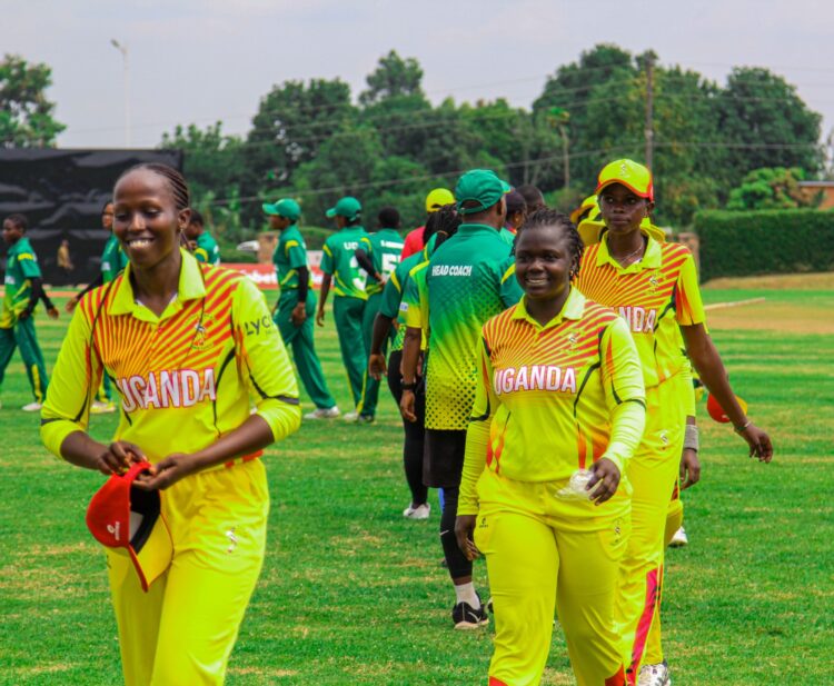 Victoria Pearls Set for High-Stakes Women’s Day Cup