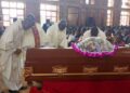 Hundreds Gather to Celebrate Life of Renowned Educationist