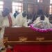 Hundreds Gather to Celebrate Life of Renowned Educationist