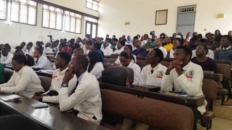 Reducing Maternal Challenges: Experts Call for Accountability