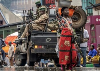 Rwanda businesses pay price for DR Congo conflict