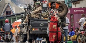 Rwanda businesses pay price for DR Congo conflict