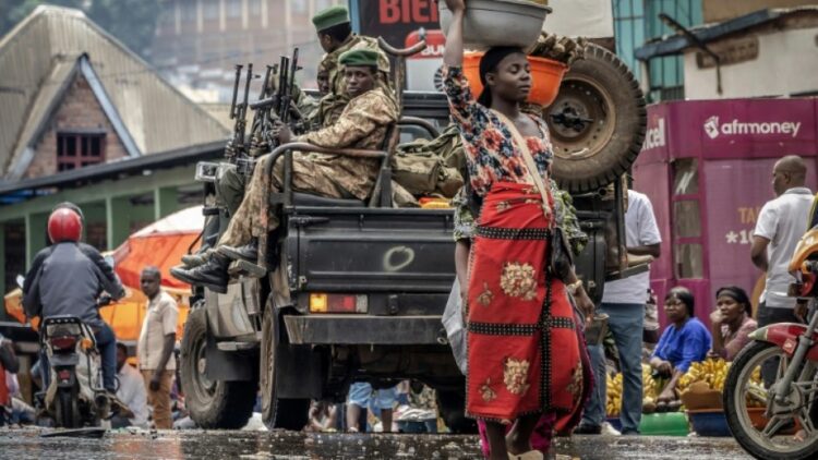 Rwanda businesses pay price for DR Congo conflict