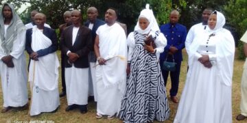 Ankole Cultural Leaders Unite to Revive Rich Heritage