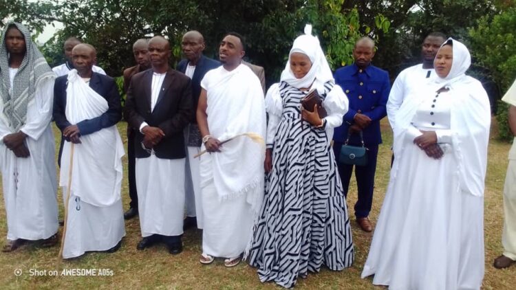 Ankole Cultural Leaders Unite to Revive Rich Heritage