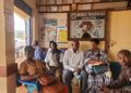 Prostate, Oral Cancer Screening Camp Gains momentum in Isingiro