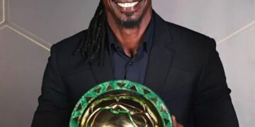 Aliou Cisse confirmed Libya’s new head coach.