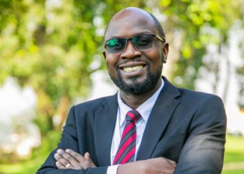 Africa Renewal University Appoints Dr. Mark D. Walugembe as Deputy Vice Chancellor for Academic Affairs