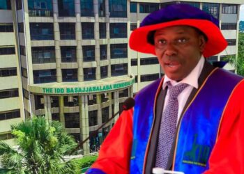 Brutality at KIU: Students Assaulted by Officials at Examination Hall