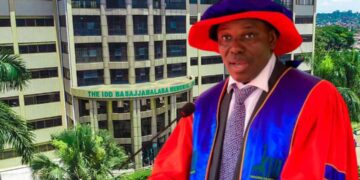 Brutality at KIU: Students Assaulted by Officials at Examination Hall