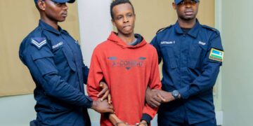 Uganda extradites Rwandan National Over Torture charges