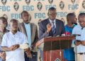 FDC Accuses Electoral Commission of Irresponsibility in Kawempe North By-Election