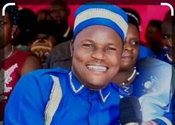 Gospel Singer Arrested for Alleged Ritual Murder of 4-Year-Old in Kitagwenda