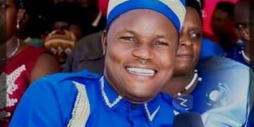 Gospel Singer Arrested for Alleged Ritual Murder of 4-Year-Old in Kitagwenda